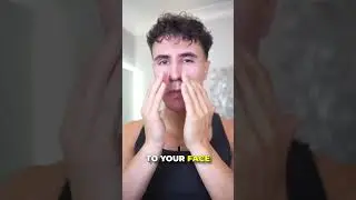 SECRET Skin Hack (Looksmaxx Tip #1)