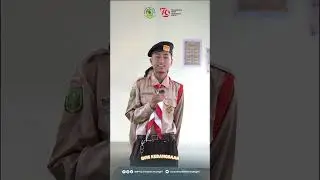 Quis Kemerdekaan untuk ekskul pramuka putra | SMPTQ Al Falaah Indragiri