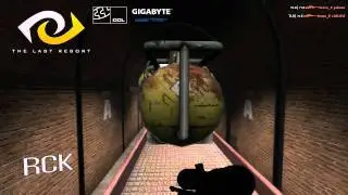 TLR rcK 3man vs TeamE(RastaXd) [EPS]