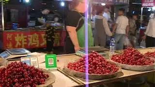 QR-код в жизни китайцев. И даже туалетная бумага по коду