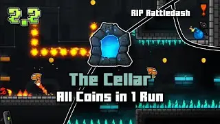 [The Tower] Level 3 