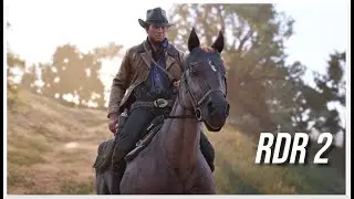 🔴 P.1 | LIVE  Finally! | Red Dead Redemption 2