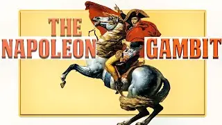A Shot of Scotch: The Napoleon Gambit | Chess Openings Explained