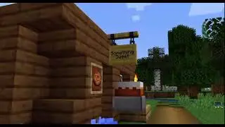 *NEW* Hanging Signs Coming I’m the Next Minecraft Update