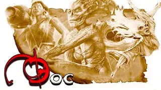 Эос | История на ночь