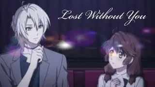[AMV] - Akira x Kuze