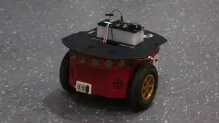 University of Detroit Mercy Microcontrollers Final Project 2017
