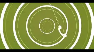 The Shelters - Down The Line [Official Visualizer]