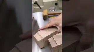 Thor’s Hammer Woodworking Mallets  Bulk Build of Fifty - Full video on channel #124