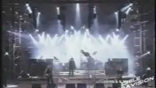 Heart - Barracuda Live Viña del Mar 1994