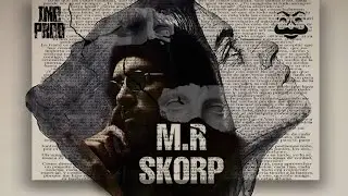 MR_SKORP - بؤس  [ SHORT FILM ] Episode 1 of the series One Way (Prod by imoprod)