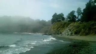 Lo-Fi Road Trip on the Northern California Coast