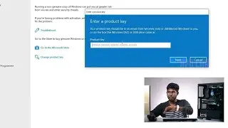 How activate Windows 10 Explained - Pcdoc