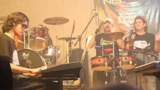 Lucas Burning Love Fest Music 2013