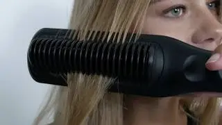 Max Pro Silk Brush