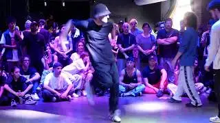 DA RUCKUS 2023 | 2ON2 Breaking TOP16 | Nikita & Bartek vs MIB