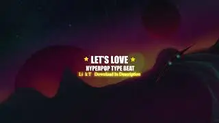 [FREE] Hyperpop Beat - 
