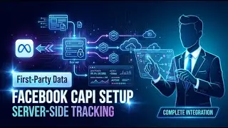 How to Set Up Facebook CAPI with First Party Data and Server Side Tagging