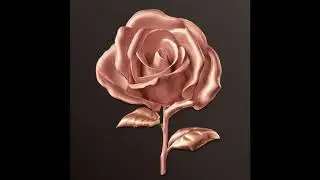 Rose Goldn (Demo)