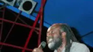 Freddie McGregor- Stop Loving You- Far East Riddim