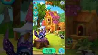 Dash Tag игра часть #1