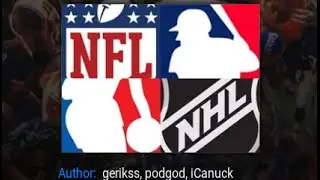 UPDATED PRO SPORT ADDON FOR KODI September 2016 with live games on NHL,NFL,NBA AND MBL