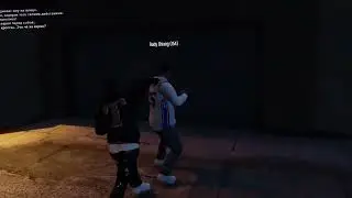 (gta-world.ru) they r wanna fight