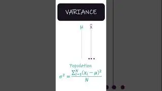 Sample Variance: Why divide by n-1?