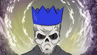 A Manga About an Undead Adventurer