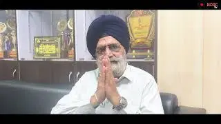 Ardas Diwas at Khalsa College of Law