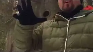 Усадьба Заветное