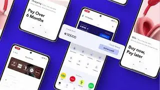 Introducing CredPal Cash