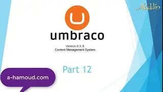 #Umbraco