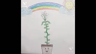 Sapling - Short Animation 