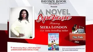Siera London | USA Today Bestselling Author