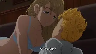takemichi yukimaru gets laid