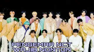 NCT BERTANYA KE DUTA NMAX TENTANG PROBLEM PART 2