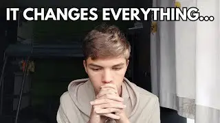 IT CHANGES EVERYTHING...