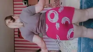 abg pantat gede super montok