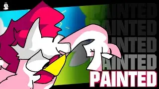 Painted - VS Pichi V2