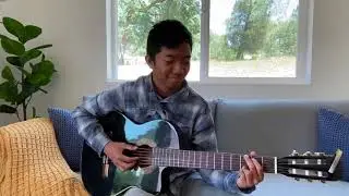 Acoustic ‘More Than Words’ by Extreme