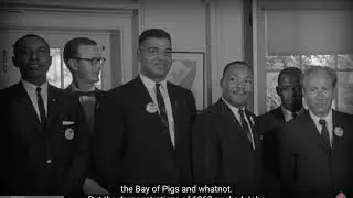 Civil Rights Crash Course pt 1