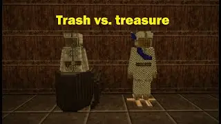 Ranking the armors of Vintage Story