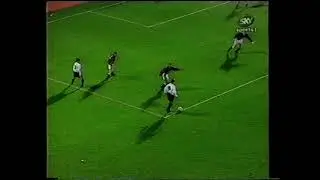 Hearts 3 v 1 Aberdeen - 25/02/98