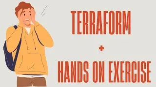 Master Terraform with Hands-On Magic! Unleash Your Infrastructure Superpowers 🔥