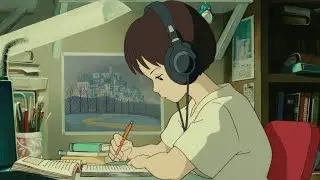 Beats to relax