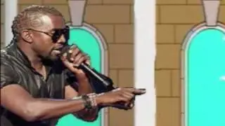 YTP : Zelda vs. Kanye West (pt.2)