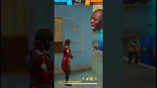 Watch Till End 😈#ff #shorts #freefire #trending