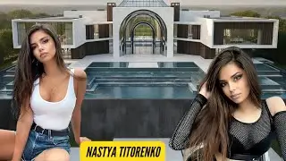 Nastya Titorenko Bio | Children, Relationships, Lifestyle, Net Worth 😍💘
