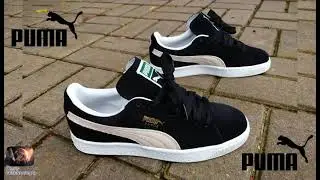 Los Mejores Zapatos Puma 👟👟🤙👈😮
